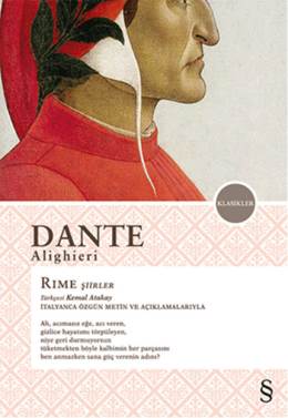 Rime Şiirler Dante Alighieri