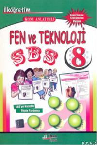 8. Sınıf Sbs Fen ve Teknoloji R. Polat
