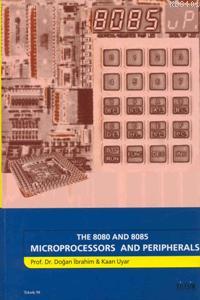 8080-8085 Microprocessors And Peripherals
