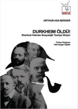 Durkheim Öldü! Arthur Asa Berger