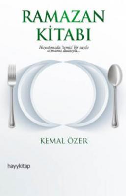 Ramazan Kitabı Kemal Özer
