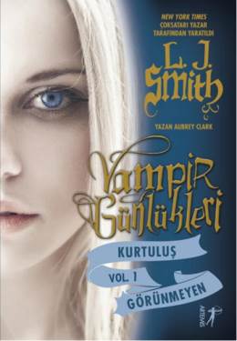 Vampir Günlükleri L. J. Smith