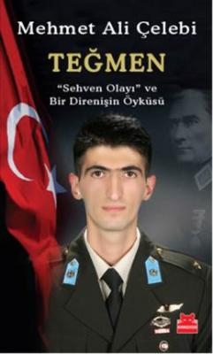 Teğmen Mehmet Ali Çelebi
