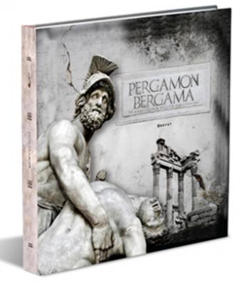Pergamon / Bergama ve Krallığının Kültür Yansımaları Kolektif