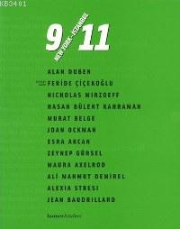 9/11 New York - İstanbul Kolektif