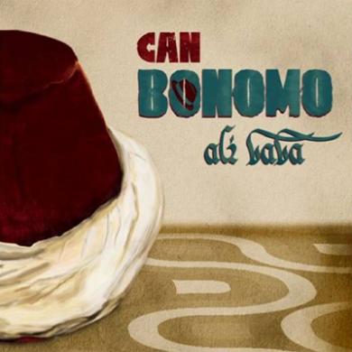 Can Bonomo / Ali Baba