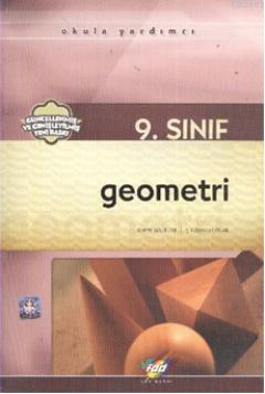 9. Sınıf Geometri Konu Anlatımlı Kolektif