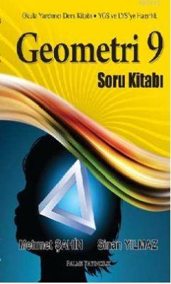 9. Sınıf Geometri Soru Kitabı Mehmet Şahin