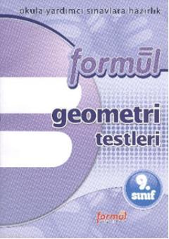 9. Sınıf Geometri Yaprak Testleri Komisyon