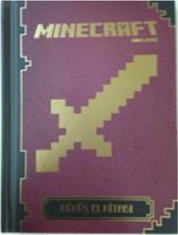 Minecraft Dövüş El Kitabı Kolektif