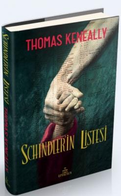 Schindler'in Listesi (Ciltli) Thomas Keneally
