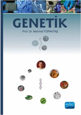 Genetik Mehmet Topaktaş