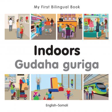 Indoors (English–Somali)