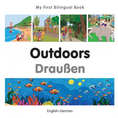 Outdoors (English–German)