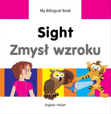 Sight (English–Polish)