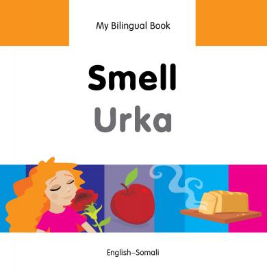 Smell (English–Somali)