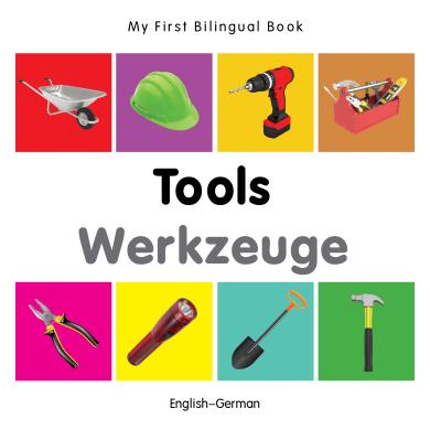 Tools (English–German)