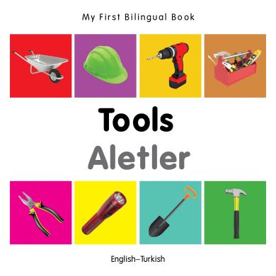 Tools (English–Turkish)