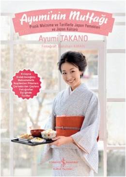 Ayumi'nin Mutfağı Ayumi Takano