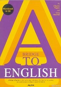 A Bridge To English (cd İlaveli) Charles Napier