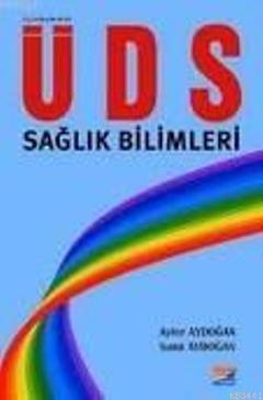 A Practice Book For ÜDS Sağlık Bilimleri Ayfer Aydoğan