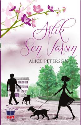 Artık Sen Varsın Alice Peterson