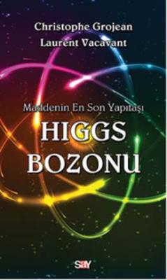 Higgs Bozonu Christophe Grojean