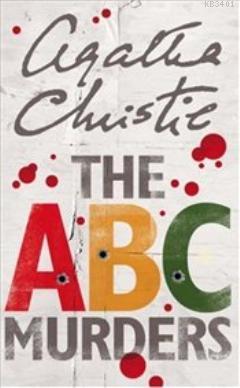 ABC Murders Agatha Christie