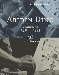 Abidin Dino 1913-1993 (3 Cilt, Takım) M. Şehmus Güzel