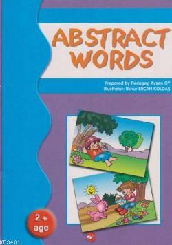 Abstract Words Ayşen Oy