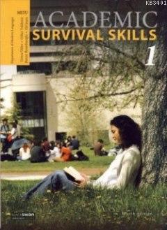Academic Survival Skills 1 Burçin Hasanbaşoğlu