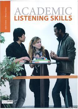 Academic Listening Skills Canan Duzan