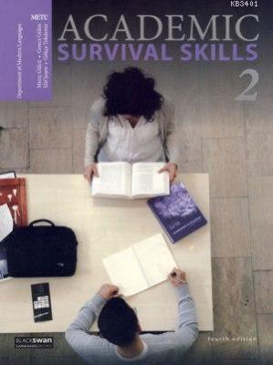Academic Survival Skills 2 Elif Şeşen