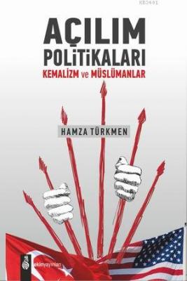 Açılım Politikaları Hamza Türkmen