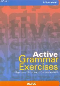 Active Grammar Exercises A. Nejat Alperen