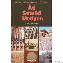 Ad Semun Medyen Seyyid Süleyman Nedvi