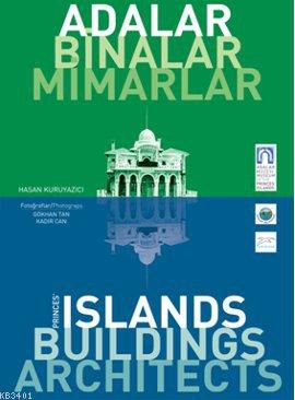 Adalar Binalar Mimarlar