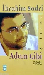 Adam Gibi İbrahim Sadri