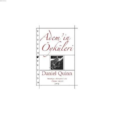 Adem'in Öyküleri Daniel Quinn