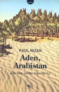 Aden, Arabistan Paul Nizan