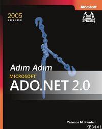 Adım Adım Microsoft Ado.net 2.0 Rebecca M. Riordan