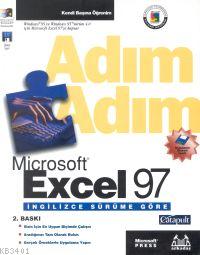 Adım Adım Microsoft Excel 97 (ingilizce Sürüm)(cd İçerir) Kampanya Fiy