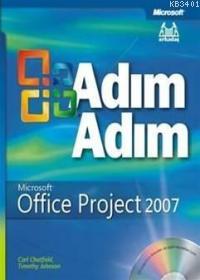 Adım Adım Microsoft Office Project 2007 C. Chatfield