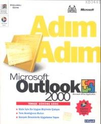 Adım Adım Microsoft Outlook 2000 (türkçe Sürüm)(cd İçerir) Kampanya Fi
