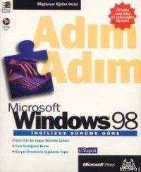 Adım Adım Microsoft Windows 98 (ingilizce Sürüm)(cd İçerir) Kampanya F