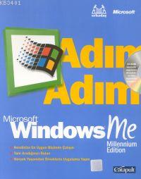 Adım Adım Microsoft Windows Millennium (cd İçerir) Kampanya Fiyatı 7 5