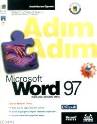 Adım Adım Microsoft Word 97 (ingilizce Sürüm) (cd İçerir) Kampanya Fiy