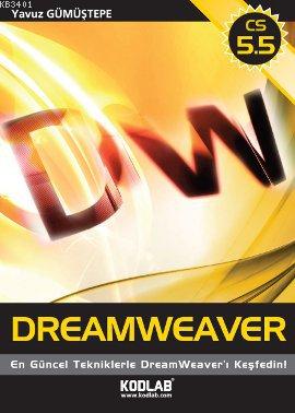 Adobe Dreamweaver CS5.5 Yavuz Gümüştepe