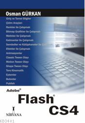 Adobe Flash Cs4 Osman Gürkan