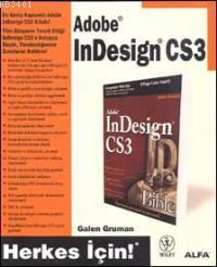 Adobe In Design CS3 Galen Gruman